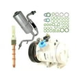 thumbnail image 1 of A/C Compressor Kit - Compatible with 2008 Ford F-250 Super Duty, 1 of 2