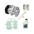 thumbnail image 1 of A/C Compressor Kit - Compatible with 2008 Toyota Matrix, 1 of 2