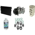 thumbnail image 1 of A/C Compressor Kit - Compatible with 2009 - 2010 Dodge Challenger SE 3.5L V6 VIN V SOHC, 1 of 2