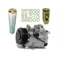 thumbnail image 1 of A/C Compressor Kit - Compatible with 2009 - 2010 INFINITI M35 3.5L V6, 1 of 2