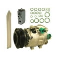 thumbnail image 1 of A/C Compressor Kit - Compatible with 2009, 2011 Hyundai Azera, 1 of 2