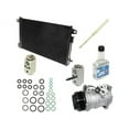 thumbnail image 1 of A/C Compressor Kit - Compatible with 2009 - 2012 Chevy Traverse 2010 2011, 1 of 2