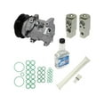 thumbnail image 1 of A/C Compressor Kit - Compatible with 2009 - 2014 Honda Pilot without Rear A/C 2010 2011 2012 2013, 1 of 2