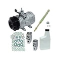 thumbnail image 1 of A/C Compressor Kit - Compatible with 2009 - 2014 Lincoln Navigator 2010 2011 2012 2013, 1 of 2