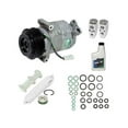 thumbnail image 1 of A/C Compressor Kit - Compatible with 2010 - 2011 Chevy Camaro, 1 of 2