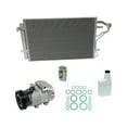 thumbnail image 1 of A/C Compressor Kit - Compatible with 2010 - 2011 Kia Forte, 1 of 2