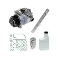 thumbnail image 1 of A/C Compressor Kit - Compatible with 2010 - 2011 Mercedes-Benz ML350 3.5L V6 272.967 MFI Electronic Naturally Aspirated GAS, 1 of 2