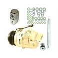 thumbnail image 1 of A/C Compressor Kit - Compatible with 2011 - 2012 Ford Explorer 3.5L V6, 1 of 2