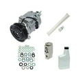 thumbnail image 1 of A/C Compressor Kit - Compatible with 2011 - 2012 Ram 1500 5.7L V8 EZH VIN T OHV GAS, 1 of 2