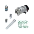 thumbnail image 1 of A/C Compressor Kit - Compatible with 2011 - 2014 Nissan Quest 2012 2013, 1 of 2