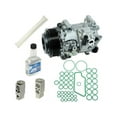 thumbnail image 1 of A/C Compressor Kit - Compatible with 2011 - 2016 Toyota Sienna 2012 2013 2014 2015, 1 of 2
