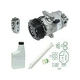 thumbnail image 1 of A/C Compressor Kit - Compatible with 2012 - 2013 Kia Soul 2.0L 4-Cylinder VIN 6, 1 of 2