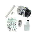 thumbnail image 1 of A/C Compressor Kit - Compatible with 2012 - 2013 Ram 3500, 1 of 2