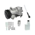 thumbnail image 1 of A/C Compressor Kit - Compatible with 2012 - 2015 Chevy Cruze 2013 2014, 1 of 2