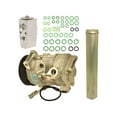 thumbnail image 1 of A/C Compressor Kit - Compatible with 2012 - 2017 Jeep Compass 2013 2014 2015 2016, 1 of 2