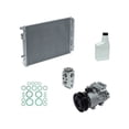 thumbnail image 1 of A/C Compressor Kit - Compatible with 2013 - 2014 Hyundai Veloster VIN D Naturally Aspirated, 1 of 2