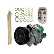 A/C Compressor Kit - Compatible with 2013 - 2014 Kia Sorento