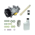 thumbnail image 1 of A/C Compressor Kit - Compatible with 2013 - 2015 Mini Cooper Countryman 2014, 1 of 2