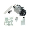 thumbnail image 1 of A/C Compressor Kit - Compatible with 2013 - 2016 BMW 650i xDrive Gran Coupe 2014 2015, 1 of 2