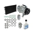 thumbnail image 1 of A/C Compressor Kit - Compatible with 2013 - 2017 Chevy Traverse 2014 2015 2016, 1 of 2