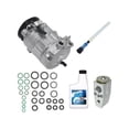 thumbnail image 1 of A/C Compressor Kit - Compatible with 2014 - 2016 Chevy Silverado 1500 2015, 1 of 2