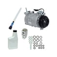 thumbnail image 1 of A/C Compressor Kit - Compatible with 2014 - 2016 GMC Sierra 1500 2015, 1 of 2