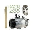 thumbnail image 1 of A/C Compressor Kit - Compatible with 2014 - 2016 Hyundai Elantra 2015, 1 of 2