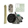 thumbnail image 1 of A/C Compressor Kit - Compatible with 2014 - 2016 Kia Rio 2015, 1 of 2