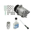 thumbnail image 1 of A/C Compressor Kit - Compatible with 2014 - 2017 Buick Regal 2015 2016, 1 of 2