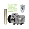 thumbnail image 1 of A/C Compressor Kit - Compatible with 2014 - 2017 INFINITI QX50 3.7L V6 2015 2016, 1 of 2
