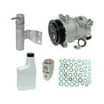 thumbnail image 1 of A/C Compressor Kit - Compatible with 2014 - 2017 Jeep Patriot 2015 2016, 1 of 2
