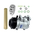 thumbnail image 1 of A/C Compressor Kit - Compatible with 2014 - 2017 Jeep Wrangler 3.6L V6 2015 2016, 1 of 2