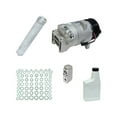 thumbnail image 1 of A/C Compressor Kit - Compatible with 2014 Nissan Murano, 1 of 2