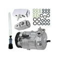 thumbnail image 1 of A/C Compressor Kit - Compatible with 2015 - 2016 GMC Yukon XL, 1 of 2