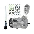 thumbnail image 1 of A/C Compressor Kit - Compatible with 2015 - 2016 GMC Yukon, 1 of 2