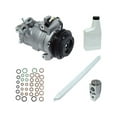 thumbnail image 1 of A/C Compressor Kit - Compatible with 2015 - 2019 Ford Transit-350 HD 2016 2017 2018, 1 of 2
