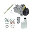thumbnail image 1 of A/C Compressor Kit - Compatible with 2015 - 2020 Ford F-150 2016 2017 2018 2019, 1 of 2