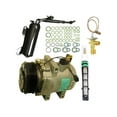 thumbnail image 1 of A/C Compressor Kit - Compatible with 2015 Ford E-350 Super Duty, 1 of 2