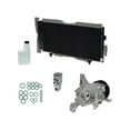 thumbnail image 1 of A/C Compressor Kit - Compatible with 2016 - 2017 Subaru Crosstrek, 1 of 2