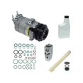 thumbnail image 1 of A/C Compressor Kit - Compatible with 2016 - 2018 Ford Focus 2017, 1 of 2