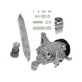 thumbnail image 1 of A/C Compressor Kit - Compatible with 2017 Subaru Forester 2.5L H4, 1 of 2