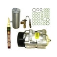 thumbnail image 1 of A/C Compressor Kit - FS10 with Rear AC - Compatible with 2004 - 2005 Ford Freestar V6, 1 of 2
