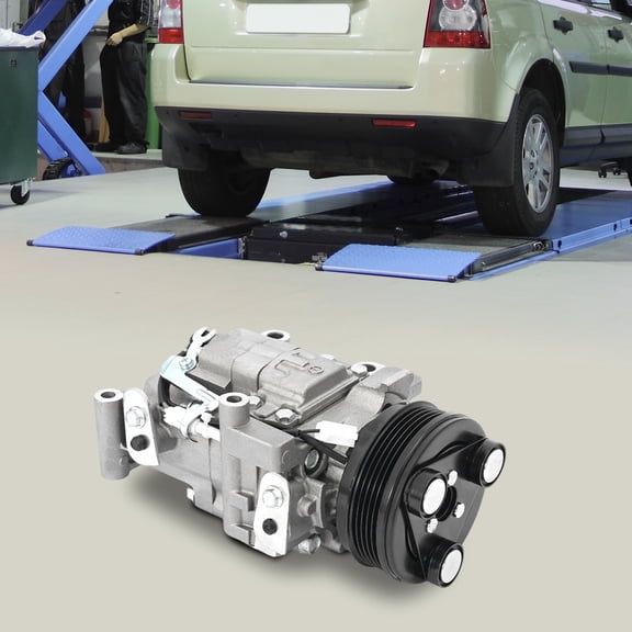 A/C Compressor Kit Tool For Mazda 3 Mazda 5 2004 2005 2006 2007 2008 2009 2010