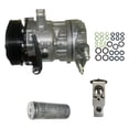thumbnail image 1 of A/C Compressor Kit for Rogue 2008-2013 Prefilled w/ OE-Specified Oil Coil Voltage 12 2H, 1 of 2