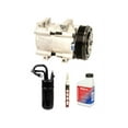 thumbnail image 1 of A/C Compressor Kit - with FS10 Compressor - Compatible with 2001 - 2009, 2011 Ford Ranger 2.3L 4-Cylinder 2002 2003 2004 2005 2006 2007 2008, 1 of 2