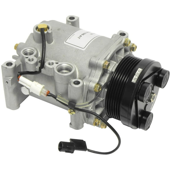A/C Compressor MSC105CA for Mitsubishi Lancer, Outlander QR