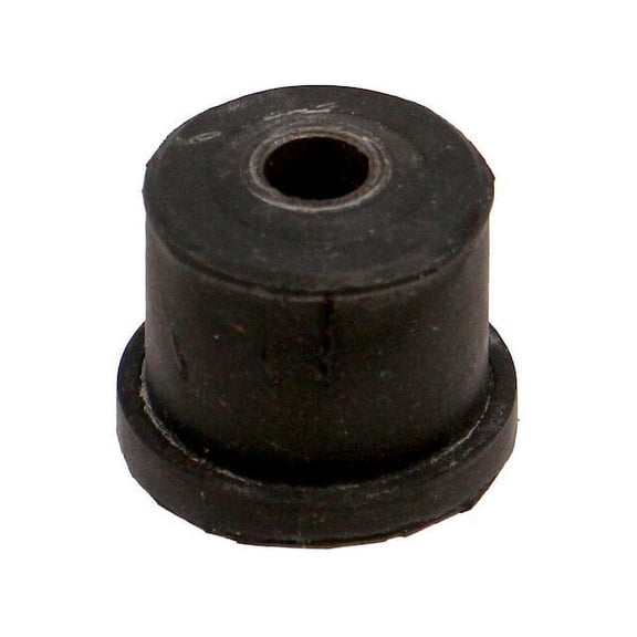 A/C Compressor Mounting Bushing - Compatible with 1990 - 1993 Volvo 240 2.3L 4-Cylinder 1991 1992