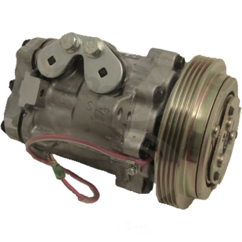 Global Parts Distributors LLC 6511790 New A/c Compressor