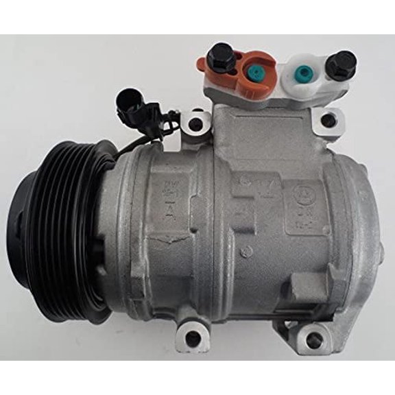 A/C Compressor OEM 10PA17C Doowon Compatible with Kia Rondo QR