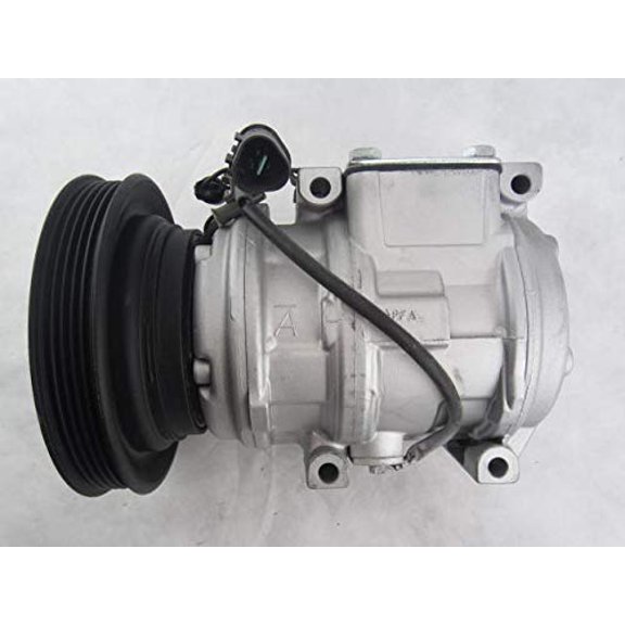 A/C Compressor OEM 10PA17C for Chrysler Sebring/Dodge Avenger/Eagle Talon/Mitsubishi Eclipse QR